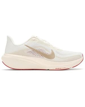 Nike Air Zoom Pegasus 42 Sneakers - White