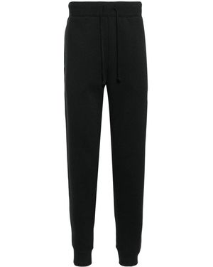 Polo Ralph Lauren Polo Pony Track Trousers - Black