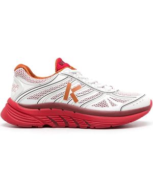 KENZO Trainers - Red
