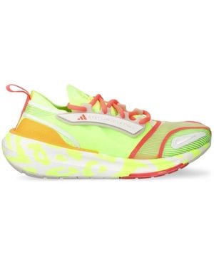 adidas By Stella McCartney Ultraboost Primeknit スニーカー - イエロー