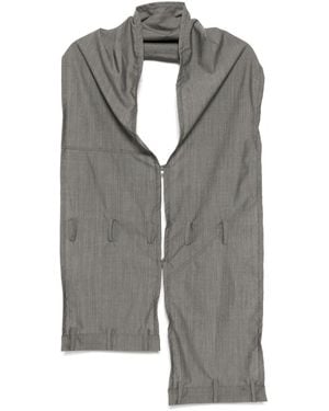 Magliano Fular Casalini - Gris