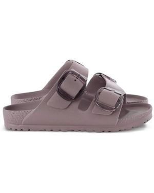 Birkenstock Arizona Sandals - Brown