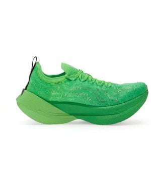 C.r.a.f.t Kype Pro W Sneakers - Green