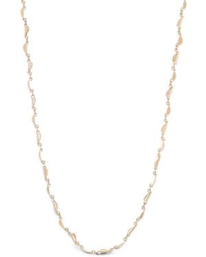 CADAR Collier Wings Of Love - White