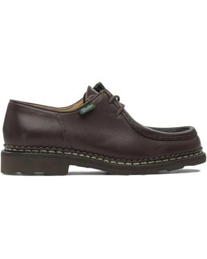 Paraboot Mocassini - Marrone