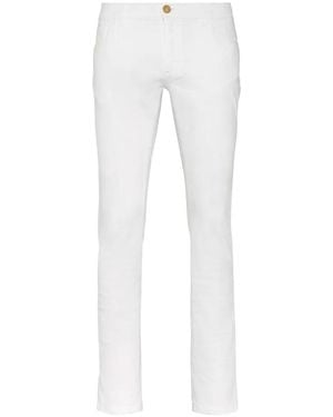 Billionaire Vaqueros Slim - Blanco