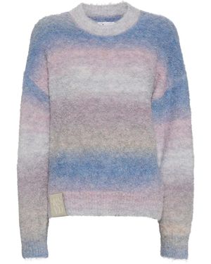 Izzue Maglione Girocollo - Blu