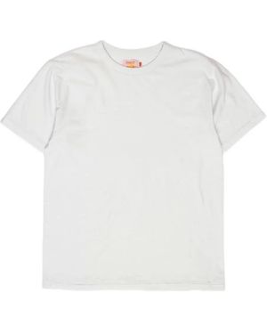 Sunray Sportswear Cotton T-Shirt - White