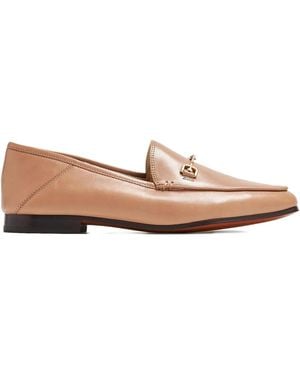 Sam Edelman Loraine Loafers - Pink