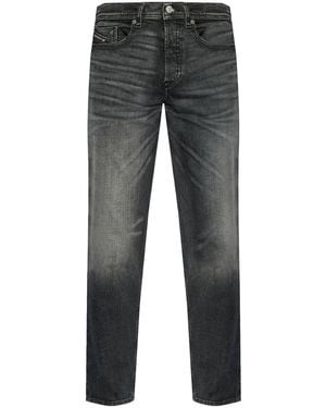 DIESEL D-Finitive Jeans - Grau