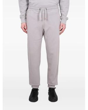 Parajumpers Drawstring Track Pants - Grey