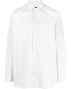 Raf Simons プリント シャツ - ホワイト