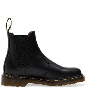 Dr. Martens 2976 チェルシーブーツ - ブラック