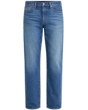 DL1961 Noah Whiskered Jeans - Blue