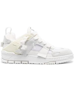 Axel Arigato Sneakers - White