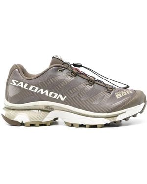 Salomon Xt-4 Og Trainers - Grey