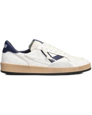 4b12 Playnew Sneakers - Weiß