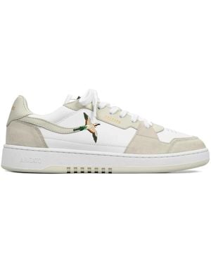 Axel Arigato Dice Lo Bee Bird Trainer - White
