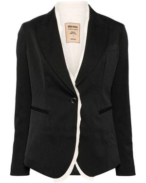 Uma Wang Karon Jacket - Black