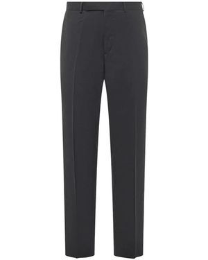ZEGNA Trousers - Blue