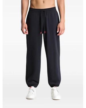 Nike Brooklyn Fleece Track Pants - Blue