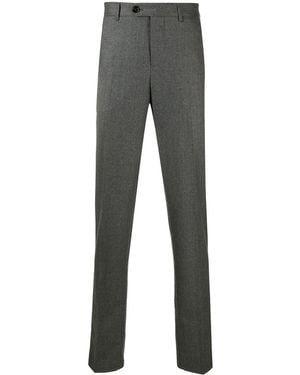 Brunello Cucinelli テーラードパンツ - グレー