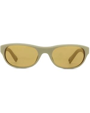 Jacquemus Jac63 - Yellow
