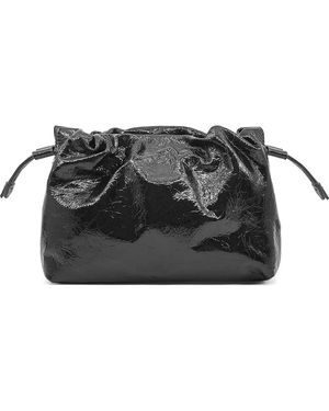 STUDIO AMELIA Clutch Alexandra Petite - Nero