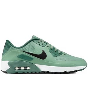 Nike Air Max 90 Golf Trainers - Green