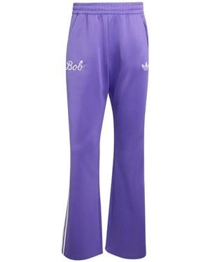 adidas Og Tp - Purple