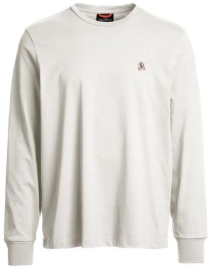 Parajumpers Kip Sweater - Wit