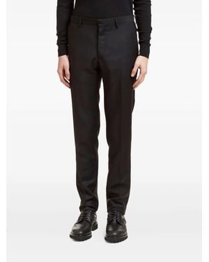 Aiezen Pantaloni Sartoriali - Nero