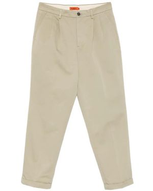 Barena Drapier Varotto Pants - White