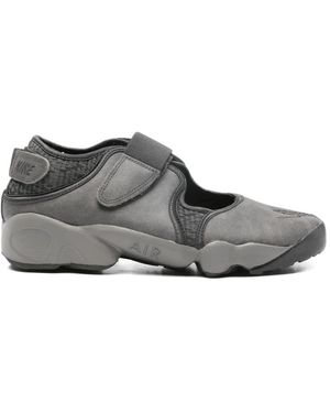 Nike Air Rift Trainers - Grey