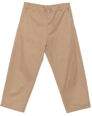 Carhartt Brady Pant - White