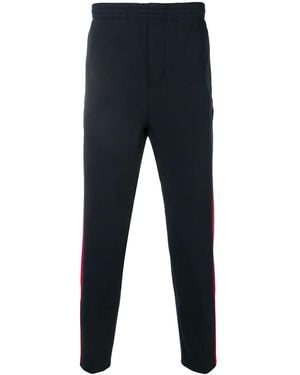 Polo Ralph Lauren Logo Jogging Bottoms - Blue