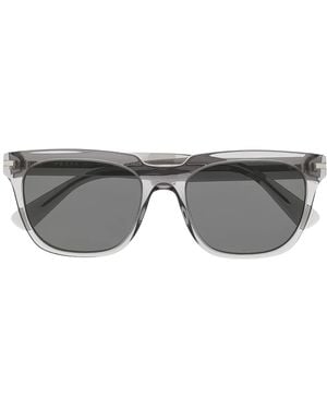 Prada Tinted Wayfarer Sunglasses - Grey