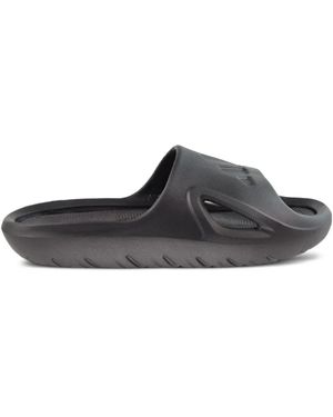 adidas Adicane Slides - Grey