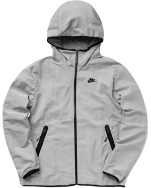 Nike Stadium Zip-Up "Cobblestone/ Jacket - Grey