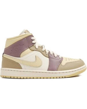 Nike Air Jordan 1 Mid sneakers - Pink