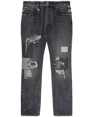 Palm Angels Jeans - Blue