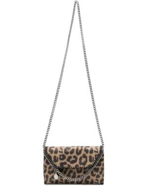Stella McCartney Cross Body Bags - Blanc
