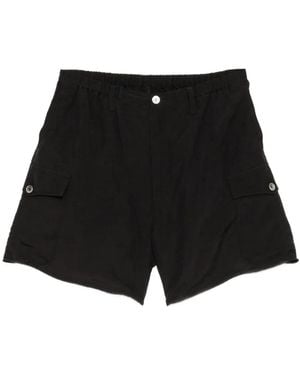 JNBY Cargo Shorts - Black