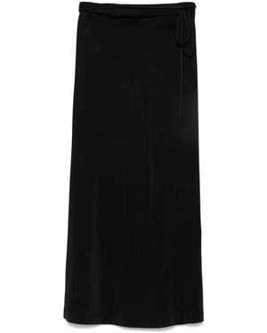 レディース Helmut Lang マキシスカート | オンラインセールは