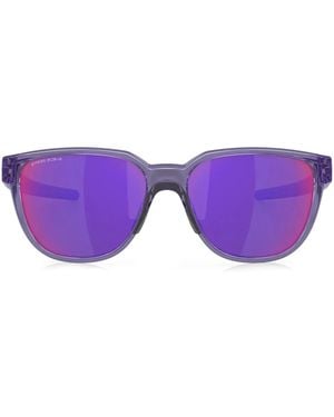 Oakley Actuator サングラス - パープル