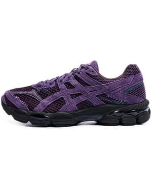 Asics X Carnan Sneakers Gel Cumulus 16 Path Ii - Viola