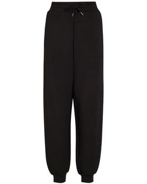 Now You Live Pantaloni Sportivi Uppingham - Nero