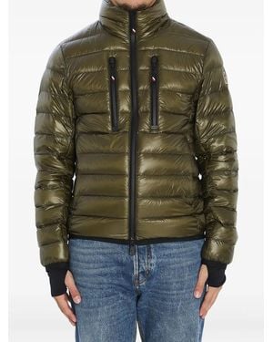 Moncler Hers Puffer Jacket - Green