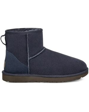 UGG Classic Mini Ii Boots - Blue