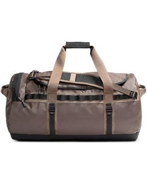 The North Face Base Camp Luggage Bag - Brown